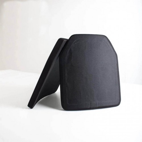 Комплект плит керамики 2 шт / класс защиты NIJ IV (класс защиты по пулестойкости Бр5) в Норильске