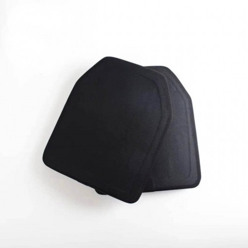 Комплект плит керамики 2 шт / класс защиты NIJ IV (класс защиты по пулестойкости Бр5) в Норильске