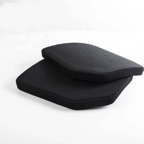 Комплект плит керамики 2 шт / класс защиты NIJ IV (класс защиты по пулестойкости Бр5) в Норильске