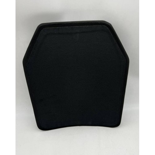 Комплект плит керамики 2 шт / класс защиты NIJ IV (класс защиты по пулестойкости Бр5) в Норильске