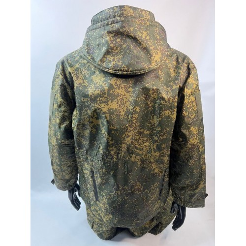 Костюм Softshell водоотталкивающий Shark Skin в Норильске