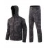 Костюм Softshell водоотталкивающий Shark Skin в Норильске