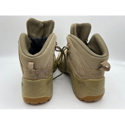 Тактические треккинговые демисезонные ботинки реплика LOWA (no name реплика) в Норильске