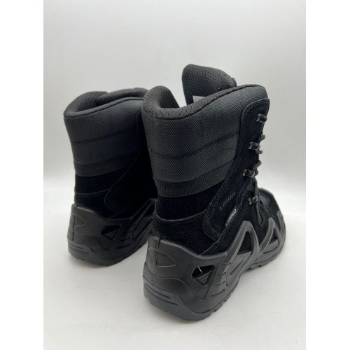 Тактические треккинговые демисезонные ботинки реплика LOWA (высокие) в Норильске