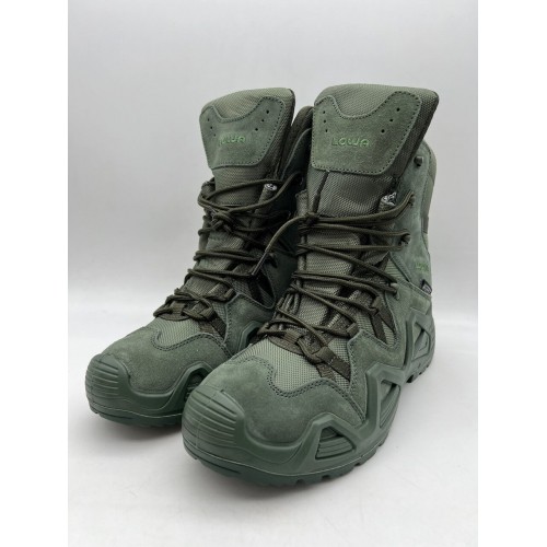 Тактические треккинговые демисезонные ботинки реплика LOWA (высокие) в Норильске