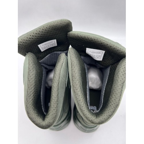 Тактические треккинговые демисезонные ботинки реплика LOWA (высокие) в Норильске