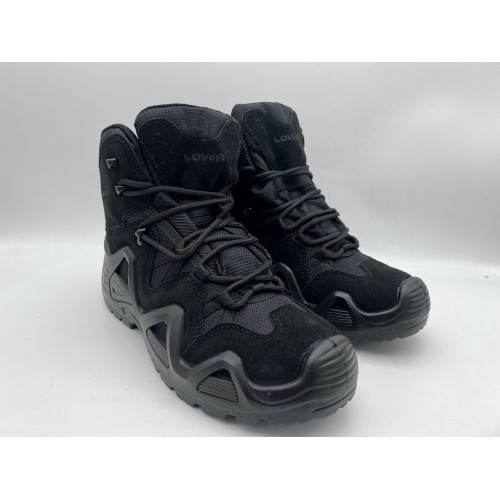 Тактические треккинговые демисезонные ботинки реплика LOWA в Норильске