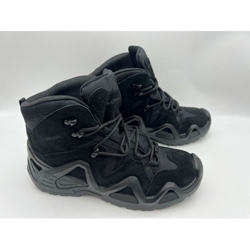 Тактические треккинговые демисезонные ботинки реплика LOWA в Норильске