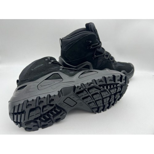 Тактические треккинговые демисезонные ботинки реплика LOWA в Норильске