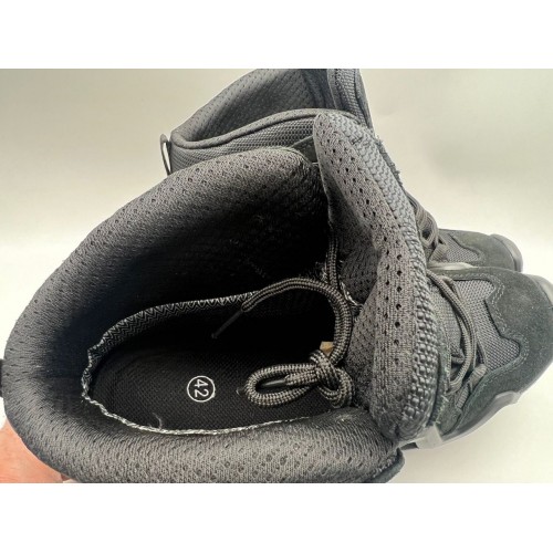 Тактические треккинговые демисезонные ботинки реплика LOWA в Норильске