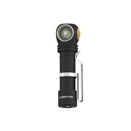 Мультифонарь Armytek Wizard C2 Magnet USB (теплый свет) в Норильске