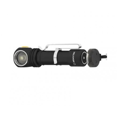 Мультифонарь Armytek Wizard C2 Magnet USB (теплый свет) в Норильске