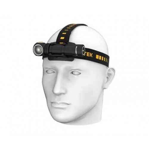 Мультифонарь Armytek Wizard C2 Pro Magnet USB в Норильске