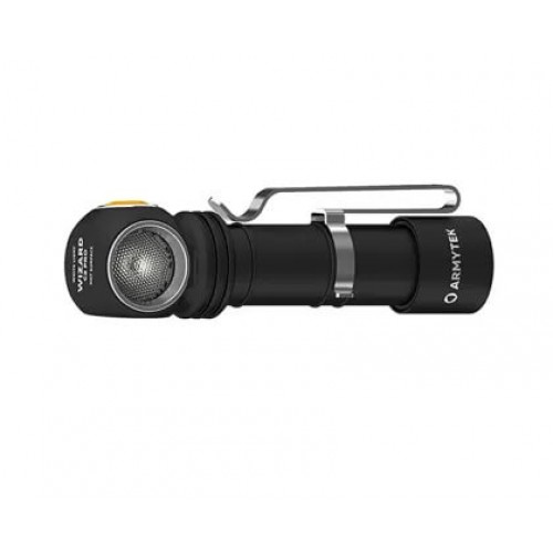 Мультифонарь Armytek Wizard C2 Pro Magnet USB в Норильске