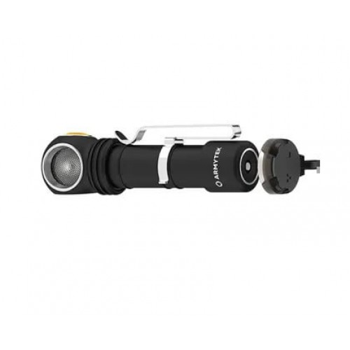 Мультифонарь Armytek Wizard C2 Pro Magnet USB в Норильске