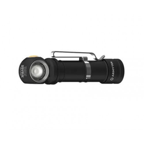 Мультифонарь Armytek Wizard C2 Pro Max Magnet USB в Норильске