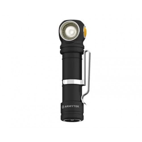 Мультифонарь Armytek Wizard C2 Pro Max Magnet USB в Норильске