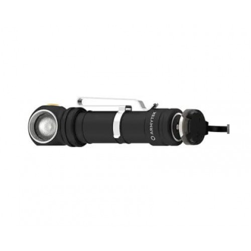 Мультифонарь Armytek Wizard C2 Pro Max Magnet USB в Норильске
