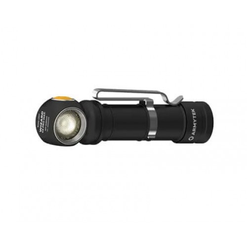 Мультифонарь Armytek Wizard C2 Pro Max Magnet USB (теплый свет) в Норильске