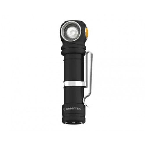 Мультифонарь Armytek Wizard C2 Pro Max Magnet USB (теплый свет) в Норильске
