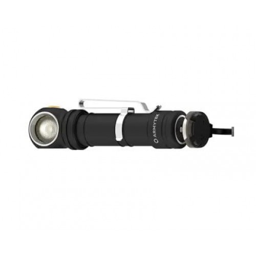 Мультифонарь Armytek Wizard C2 Pro Max Magnet USB (теплый свет) в Норильске