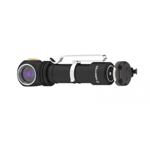 Мультифонарь Armytek Wizard C2 WUV Magnet USB в Норильске