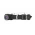 Мультифонарь Armytek Wizard C2 WUV Magnet USB в Норильске