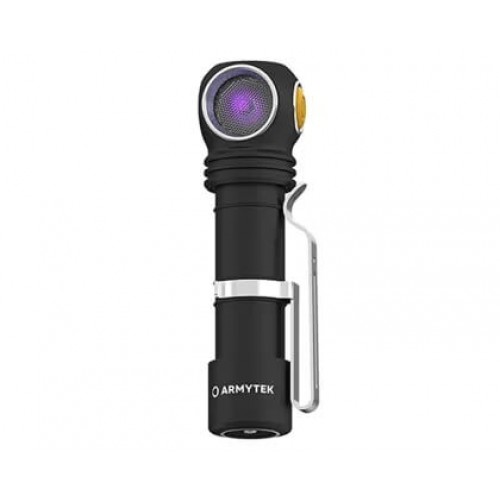 Мультифонарь Armytek Wizard C2 WUV Magnet USB в Норильске