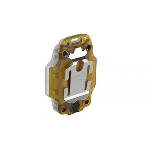 Наключный фонарь Armytek Crystal (Yellow Amber) в Норильске