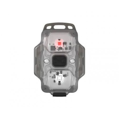 Наключный фонарь Armytek Crystal (Yellow Amber) в Норильске