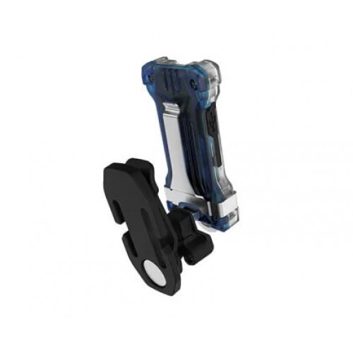 Наключный фонарь Armytek Zippy Extended Set (Blue Sapphire) в Норильске