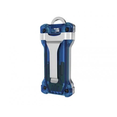 Наключный фонарь Armytek Zippy Extended Set (Blue Sapphire) в Норильске