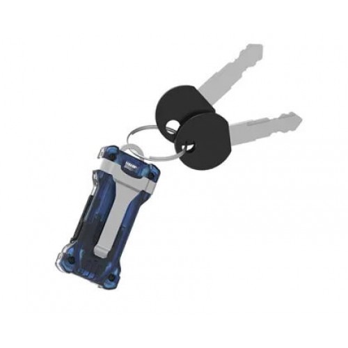 Наключный фонарь Armytek Zippy Extended Set (Blue Sapphire) в Норильске