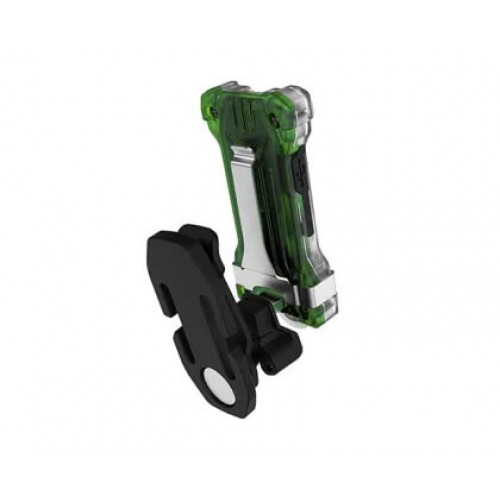 Наключный фонарь Armytek Zippy Extended Set (Green Jade) в Норильске
