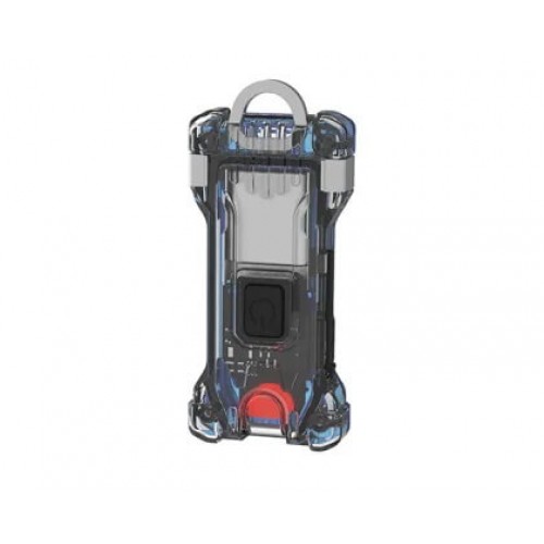 Наключный фонарь Armytek Zippy Extended Set WR (Blue Sapphire) в Норильске