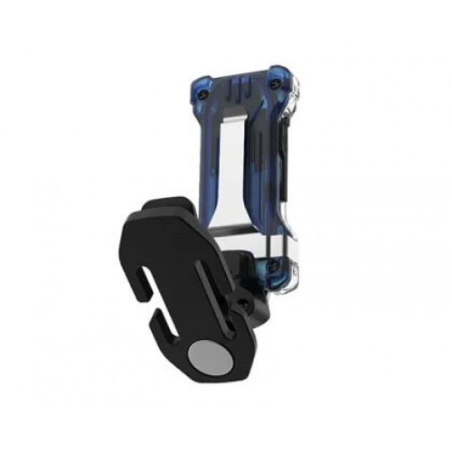 Наключный фонарь Armytek Zippy Extended Set WR (Blue Sapphire) в Норильске
