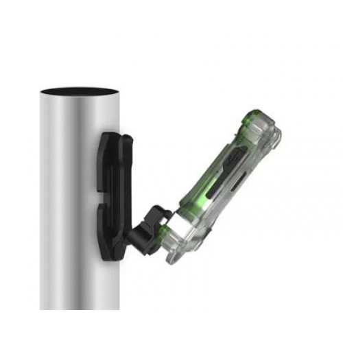Наключный фонарь Armytek Zippy Extended Set WR (Green Jade) в Норильске