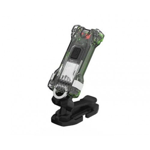 Наключный фонарь Armytek Zippy Extended Set WR (Green Jade) в Норильске