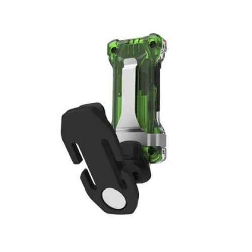 Наключный фонарь Armytek Zippy Extended Set WR (Green Jade) в Норильске