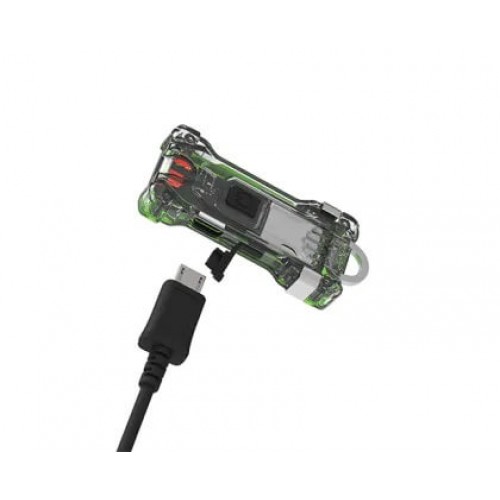 Наключный фонарь Armytek Zippy Extended Set WR (Green Jade) в Норильске