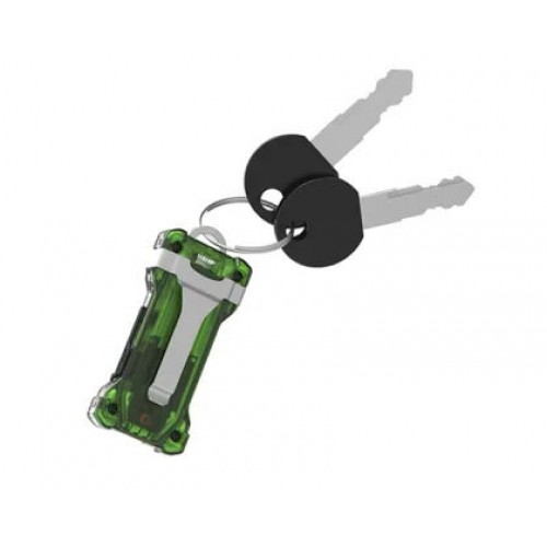 Наключный фонарь Armytek Zippy Extended Set WR (Green Jade) в Норильске