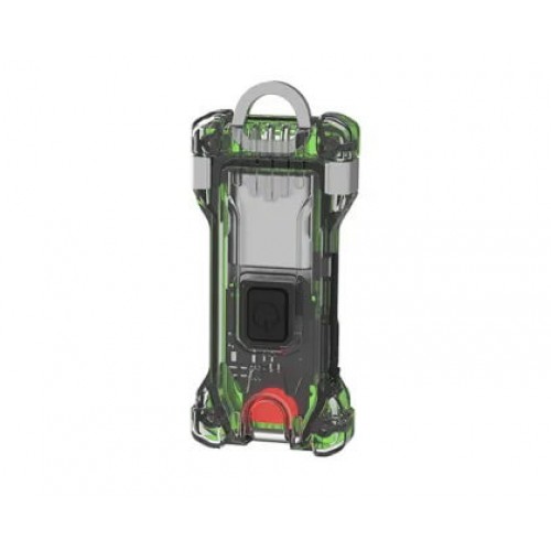 Наключный фонарь Armytek Zippy Extended Set WR (Green Jade) в Норильске