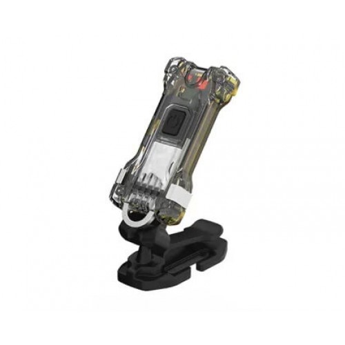 Наключный фонарь Armytek Zippy Extended Set WR (Yellow Amber) в Норильске