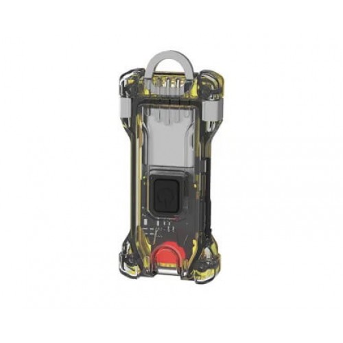 Наключный фонарь Armytek Zippy Extended Set WR (Yellow Amber) в Норильске