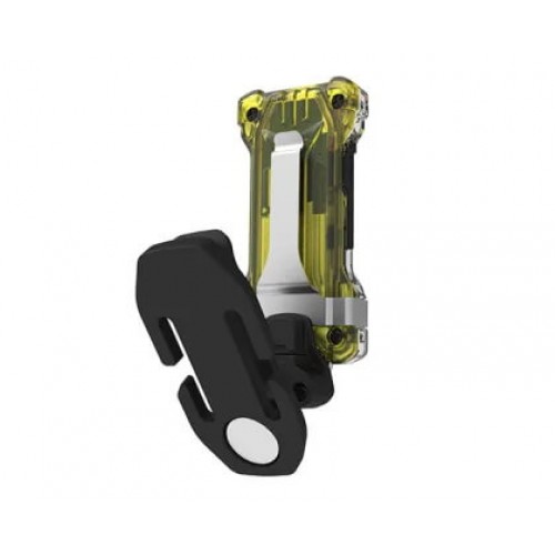 Наключный фонарь Armytek Zippy Extended Set WR (Yellow Amber) в Норильске