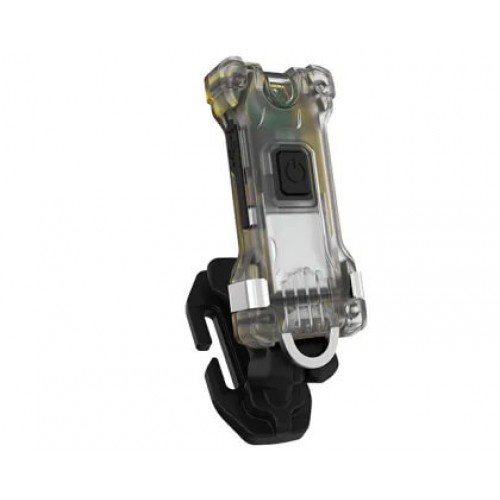 Наключный фонарь Armytek Zippy Extended Set (Yellow Amber) в Норильске