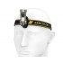 Наключный фонарь Armytek Zippy Extended Set (Yellow Amber) в Норильске