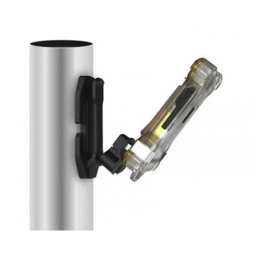 Наключный фонарь Armytek Zippy Extended Set (Yellow Amber) в Норильске