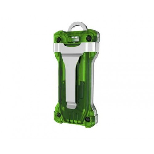 Наключный фонарь Armytek Zippy (Green Jade) в Норильске