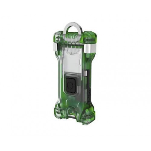 Наключный фонарь Armytek Zippy (Green Jade) в Норильске